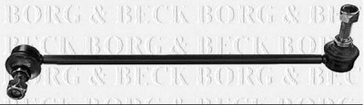 BORG & BECK bdl6556 -  Тяга / стойка, стабилизатор